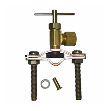 Larsen Supply Co 14CMP Self Sadd Valve 17-0601